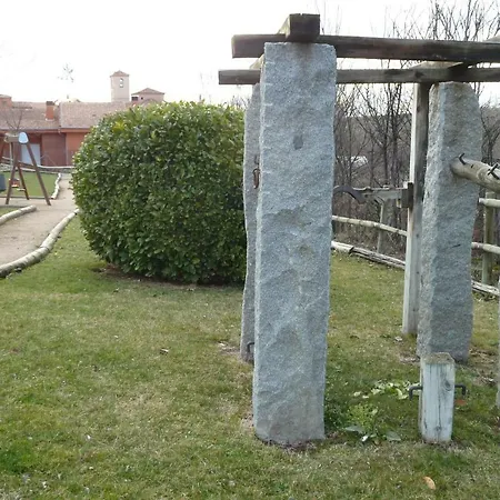 Casa rural La Casa De Bernuy