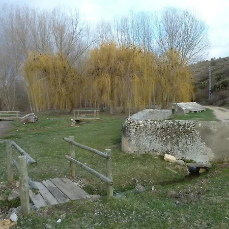 Country house La Casa De Bernuy Bernuy de Porreros