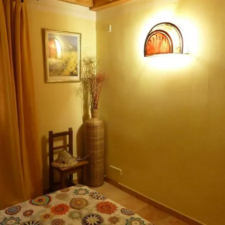 La Casa De Bernuy Country house Bernuy de Porreros