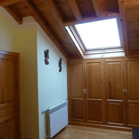 Landsted La Casa De Bernuy Bernuy de Porreros