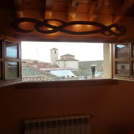 Landhuis La Casa De Bernuy *