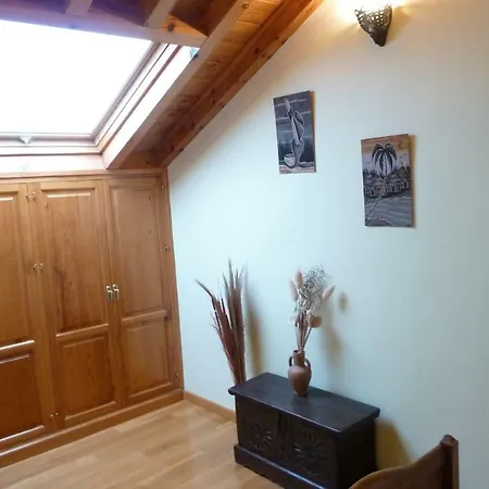 La Casa De Bernuy