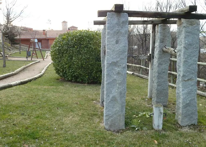 Landhuis La Casa De Bernuy