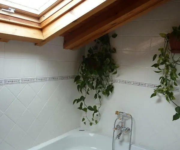 La Casa De Bernuy Landhuis