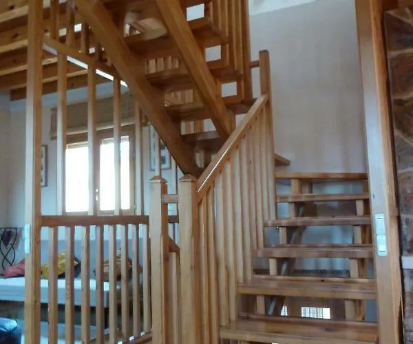 Landhuis La Casa De Bernuy